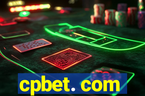 cpbet. com